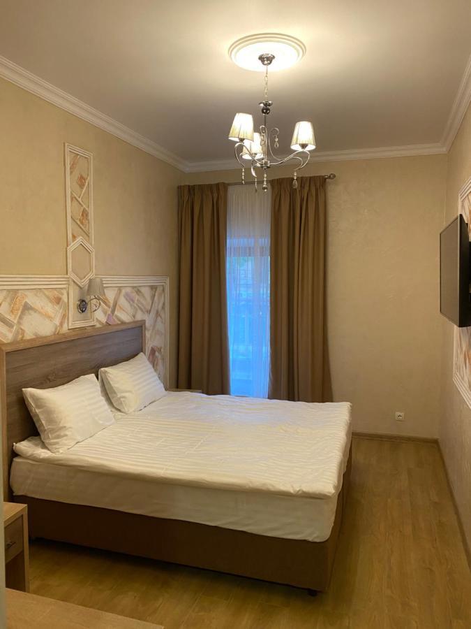 Coffee Room Odesa Exterior photo