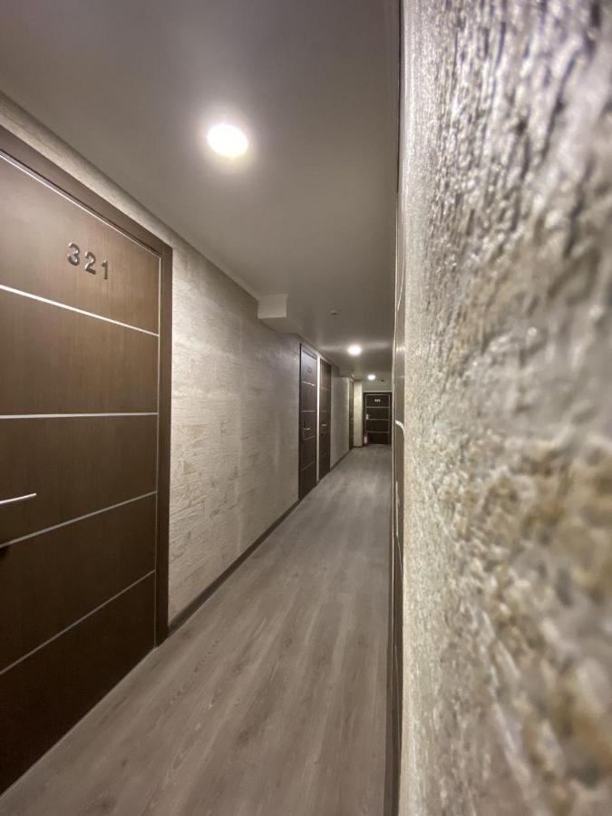 Coffee Room Odesa Exterior photo