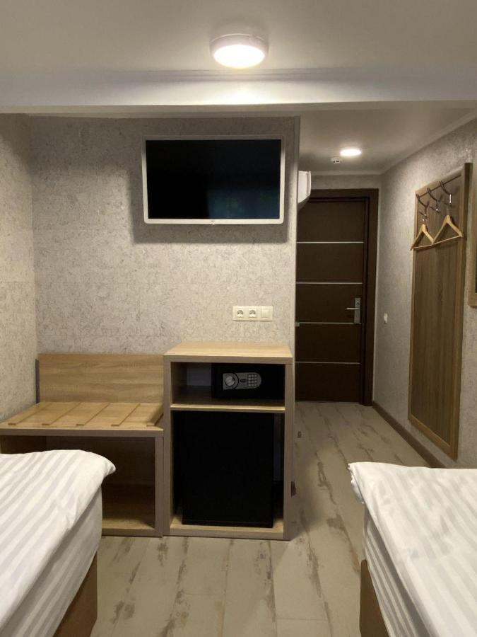 Coffee Room Odesa Exterior photo